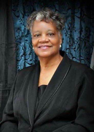 Pauline Norman Profile Photo