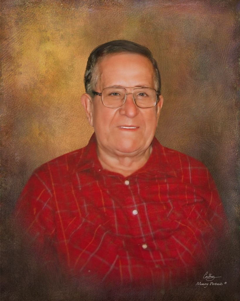 Edward Goins
