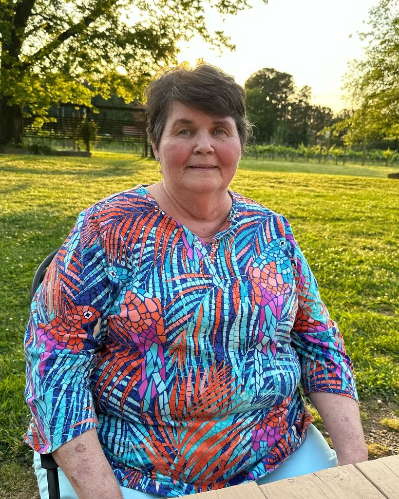 Cheryl Hubbard Profile Photo