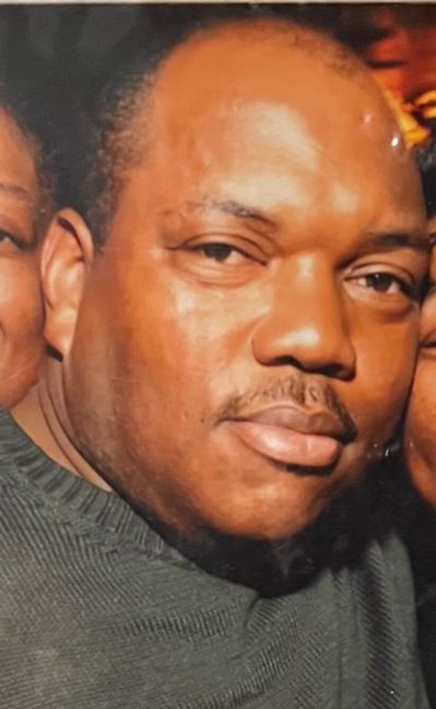 Mr. Milton Boneparte Profile Photo