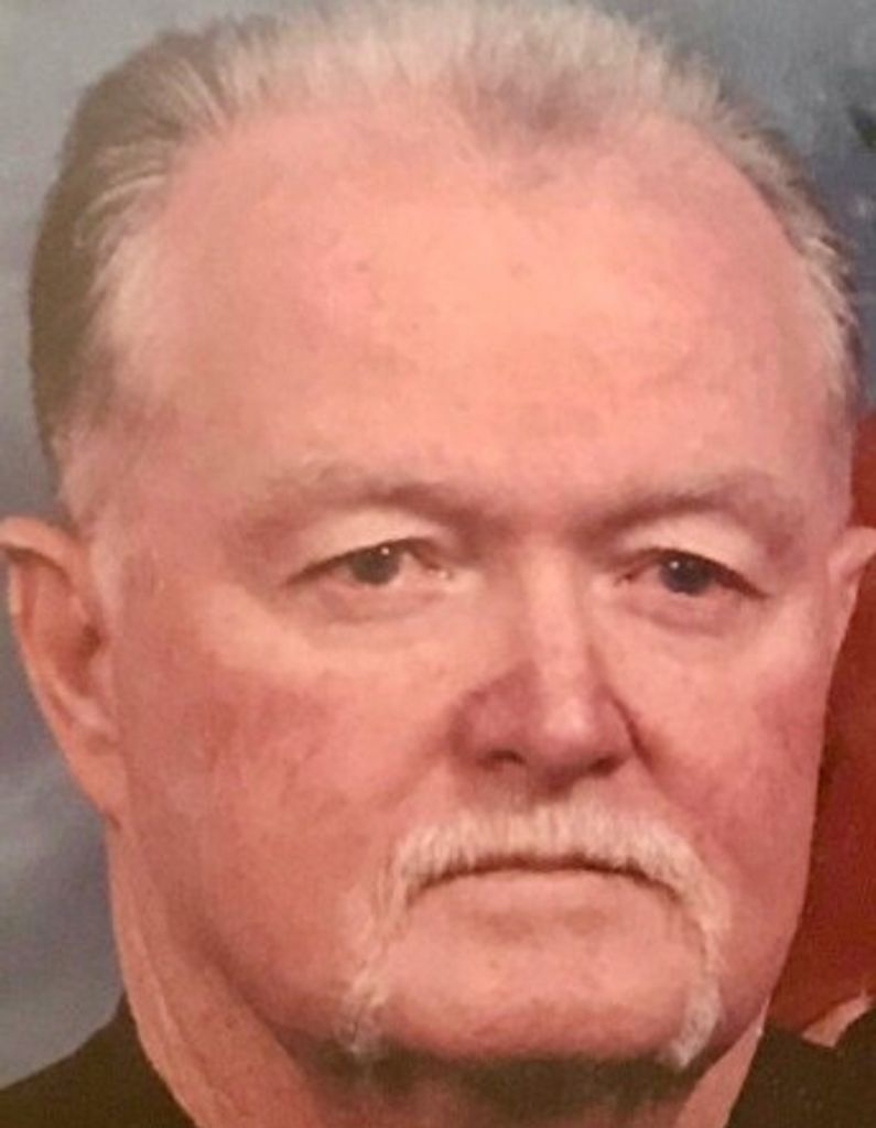 Patrick "Dale" Colbert