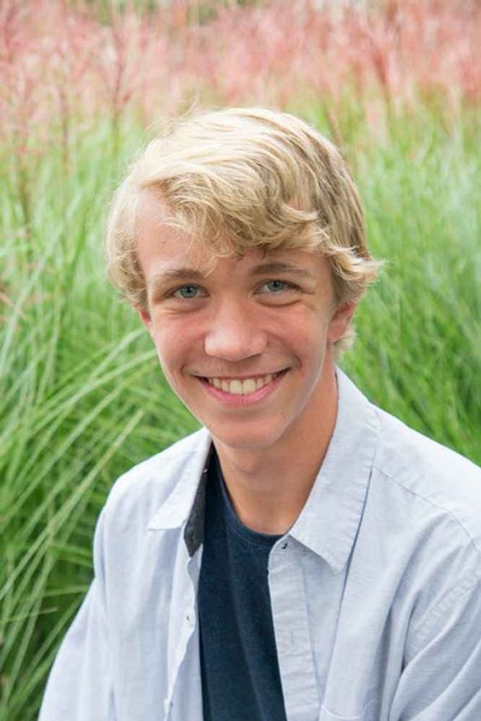 Joel Douglas Daube Profile Photo