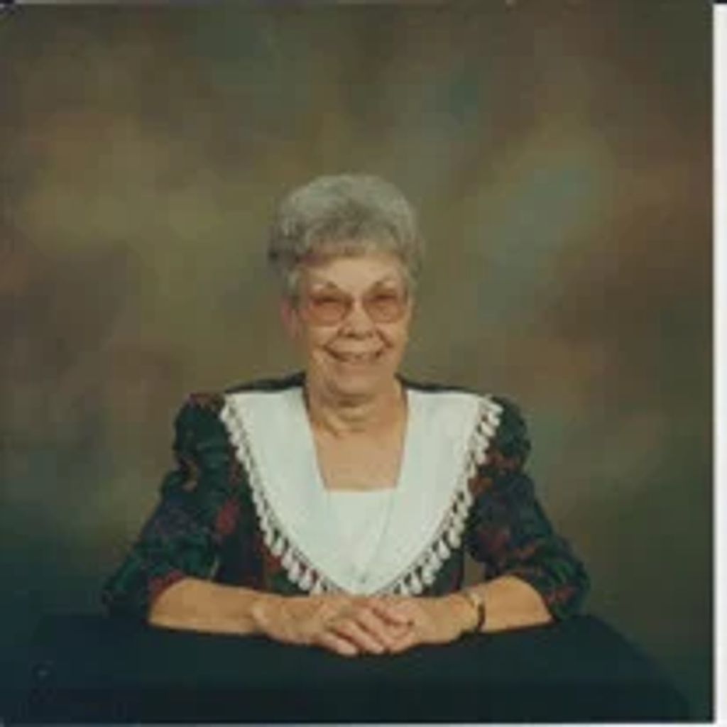 Mary Williamson