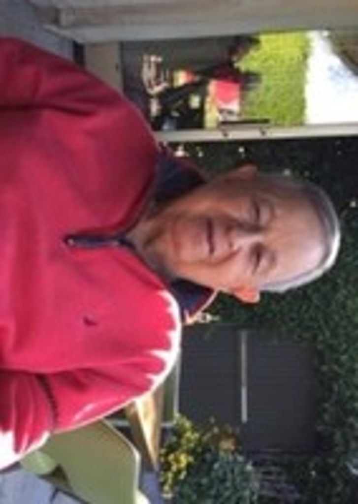 Harlan R. Azpeitia
