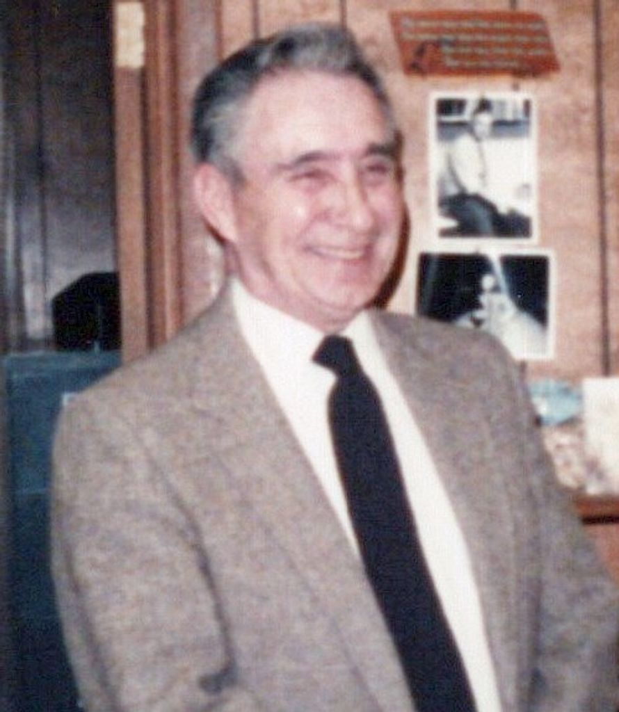 Armand Premo