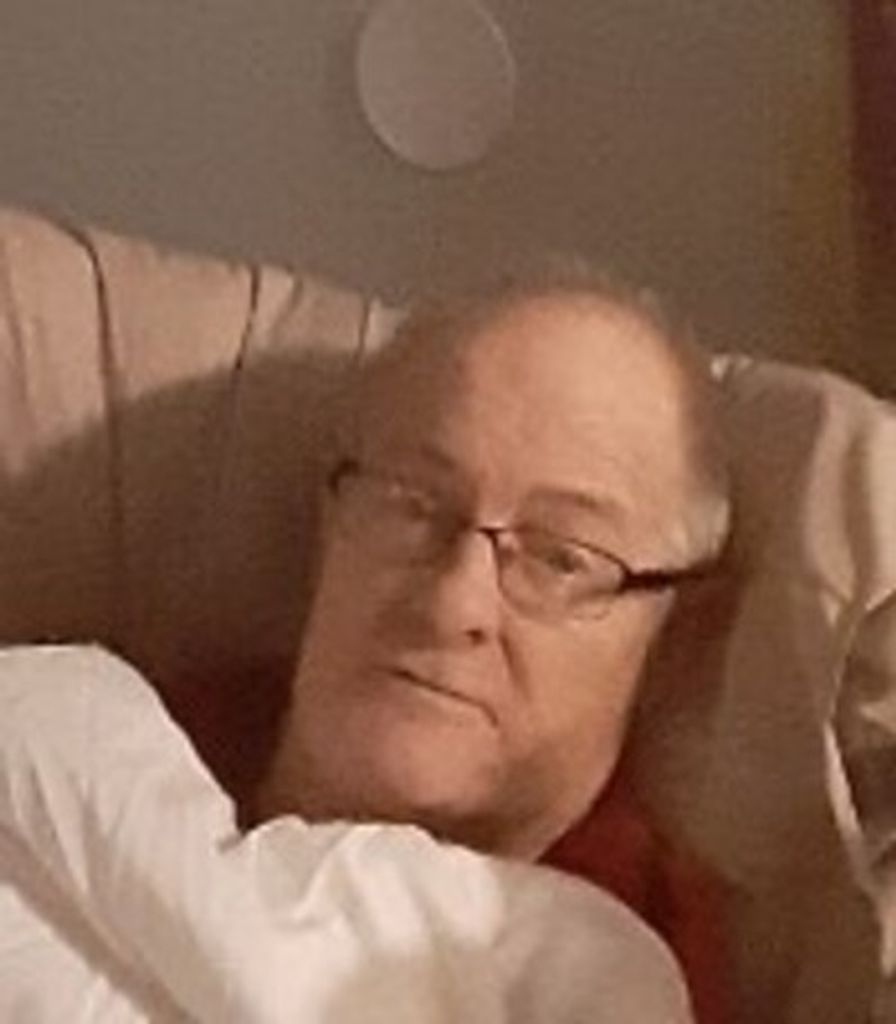 Jerry J Taylor Profile Photo