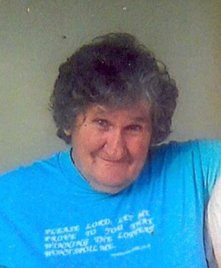 Patsy  Hagy