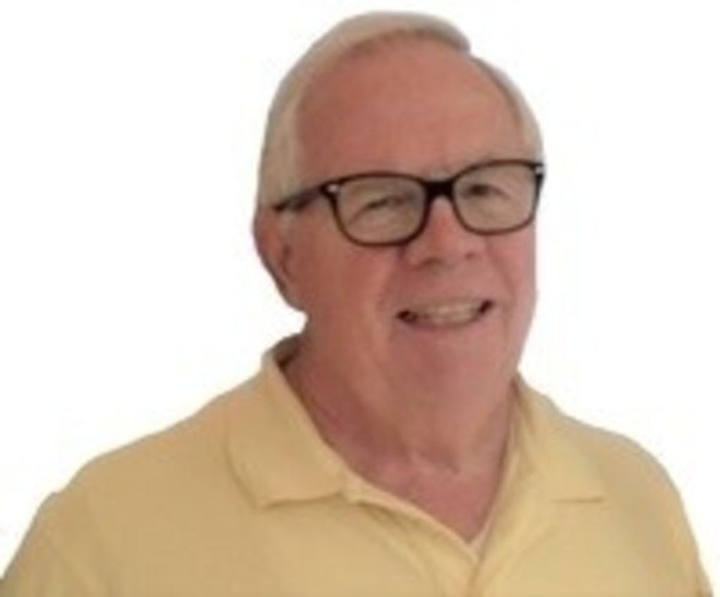 Arnold Thompson Profile Photo