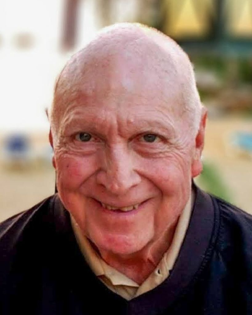 James S. Hill