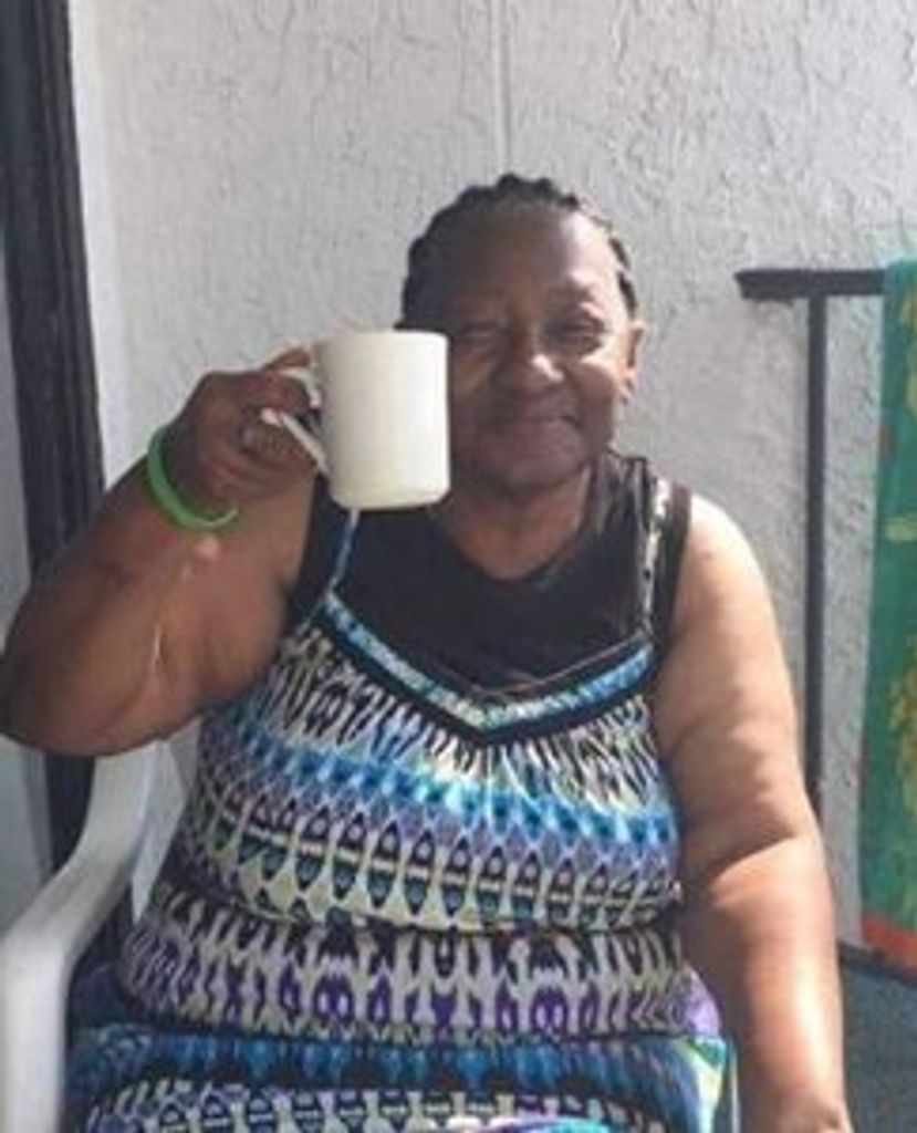 Jacqulin Jones