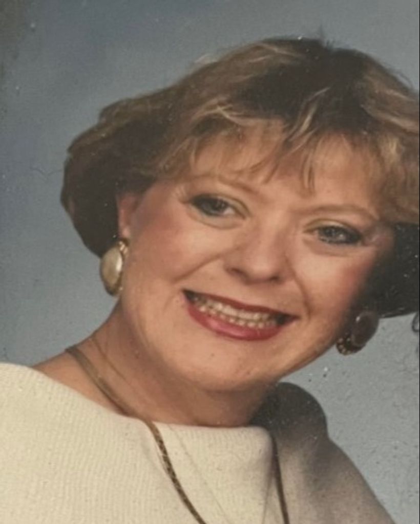 Mary "Lynnell" Berlanga