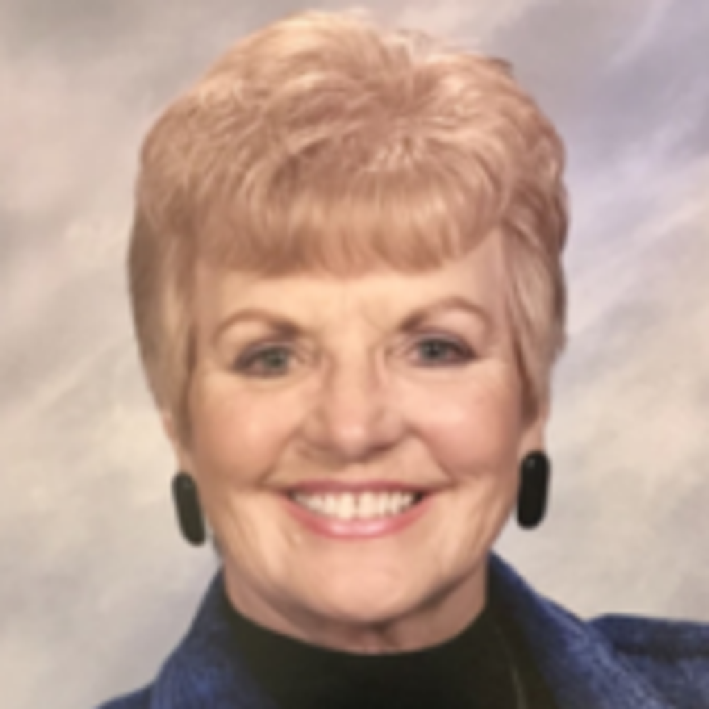 Florence Wright