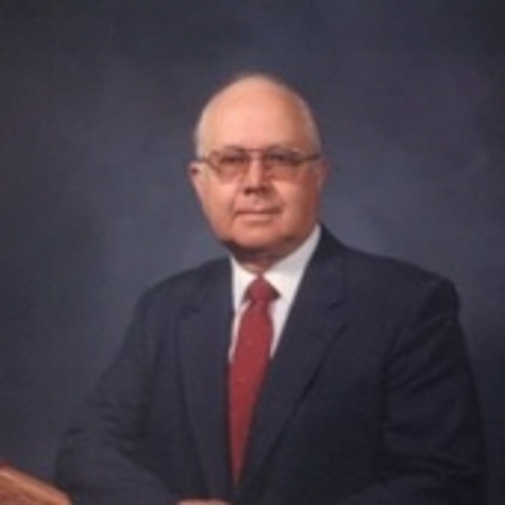 Robert Lyle (Bob) Dally