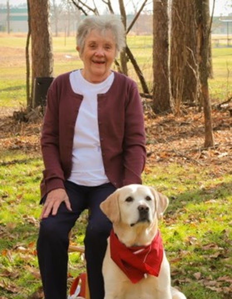 Darlene Reed