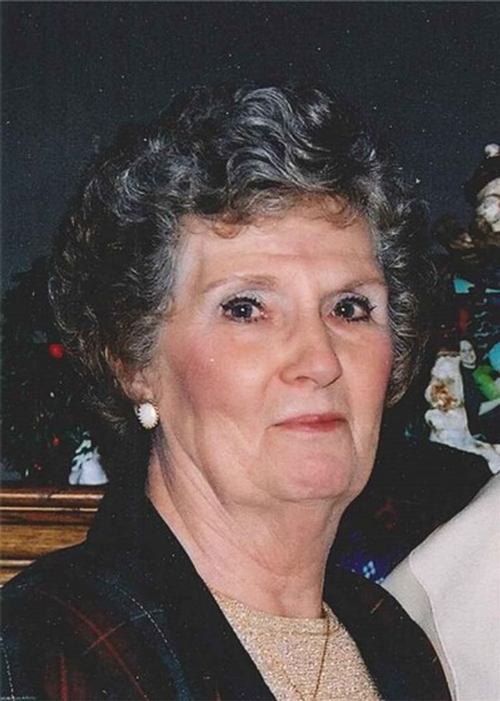 Betty "Regina" Atkins Profile Photo