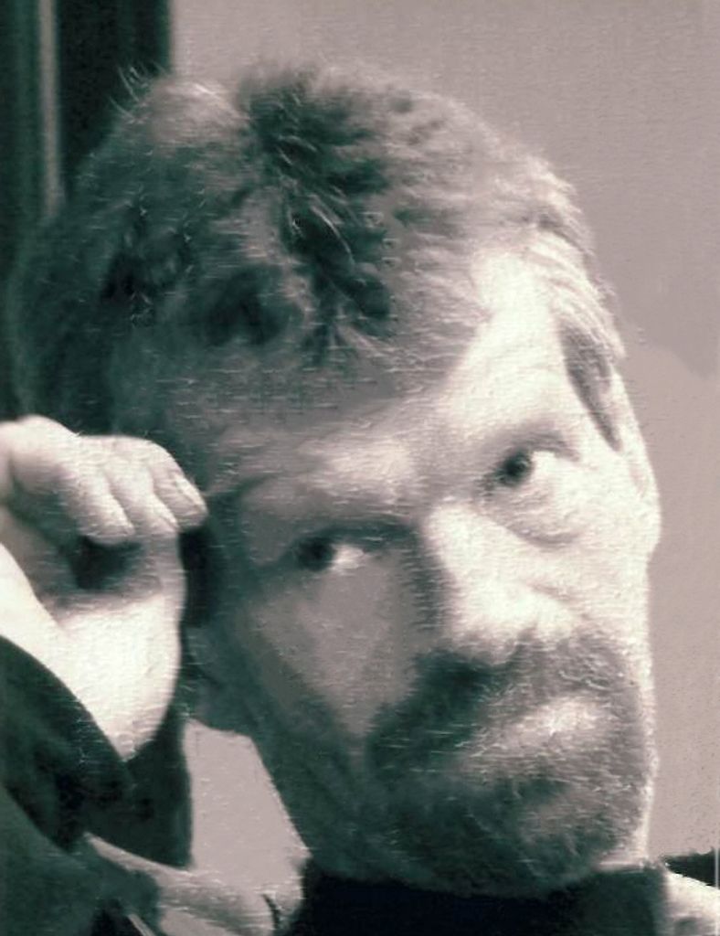 Alan Robert Miller Profile Photo