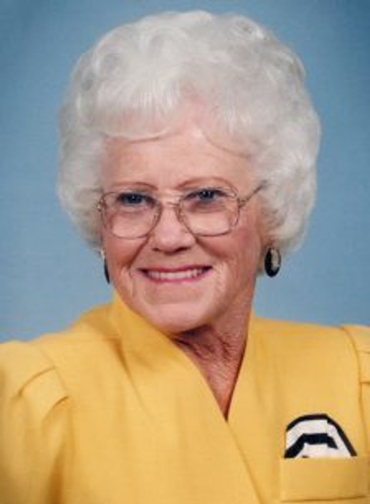 Esther Wilson Rice Profile Photo