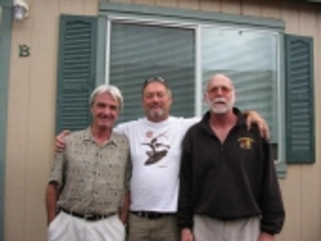 Joseph H. "Joe" Otzelberger