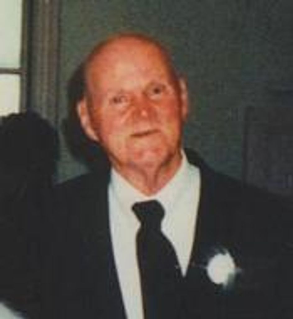 Jackson Maske