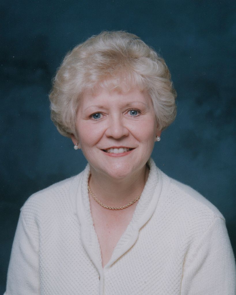 Connie Cardall Gilbert Profile Photo