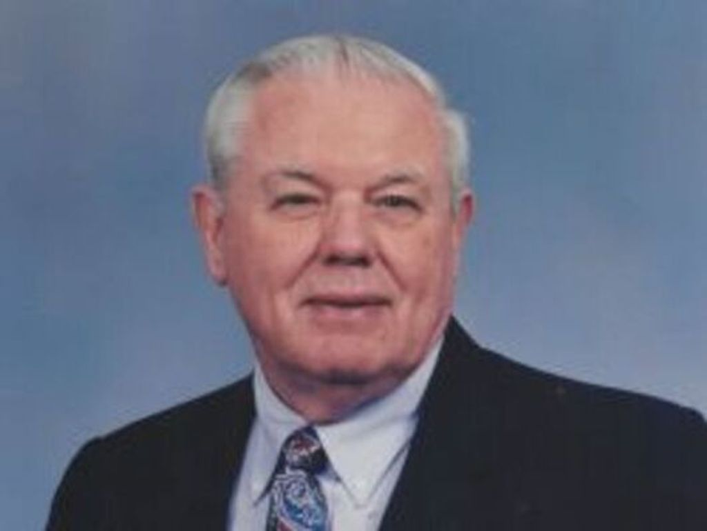 James Curtis Thomas Profile Photo