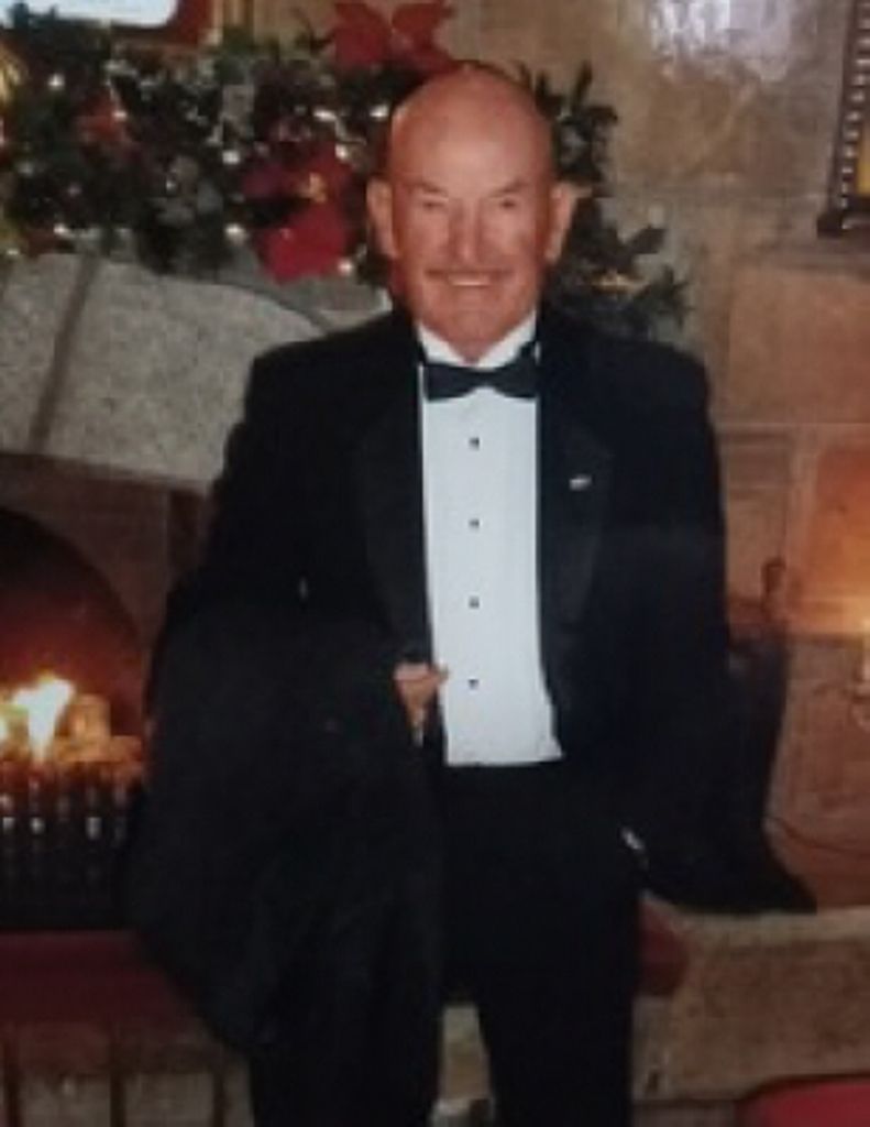 Joseph Richard Valle