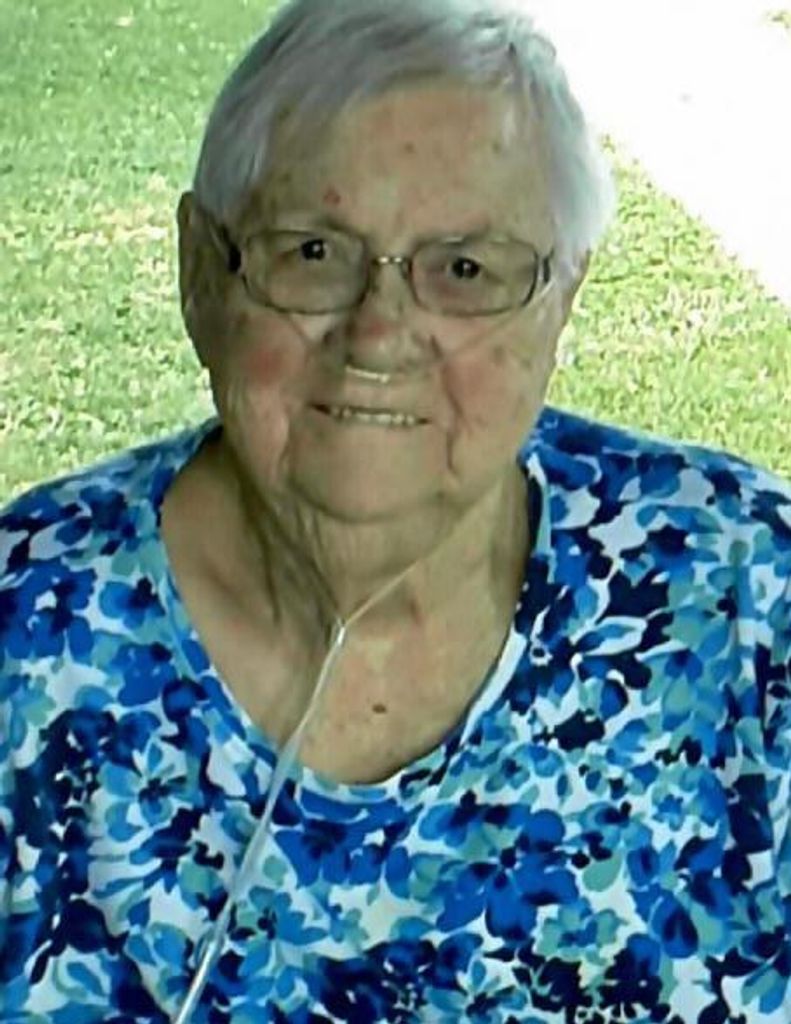 Frances E. (Paris)  Phillips