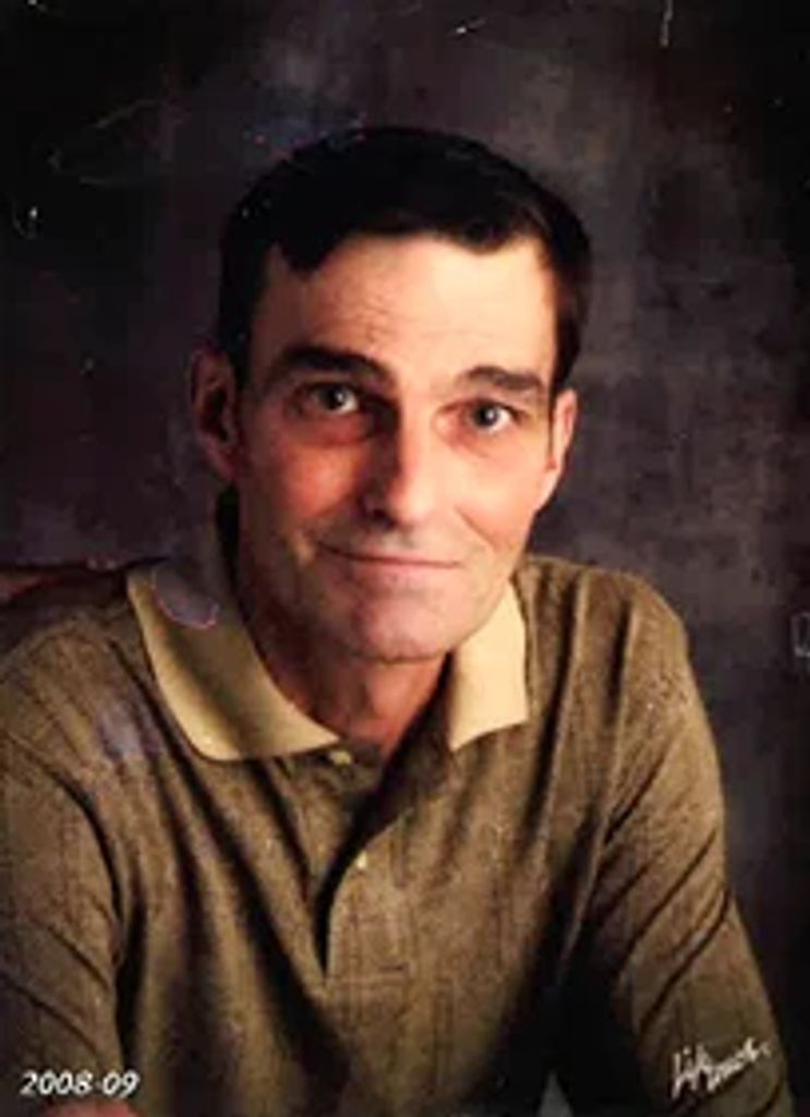 Brad Lowe Profile Photo