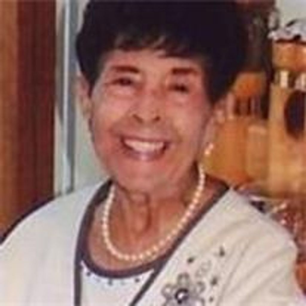 Angeline Murrieta