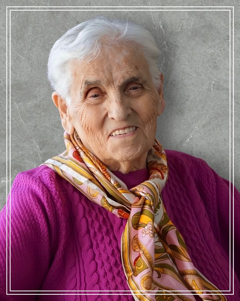 Caterina Parente Profile Photo