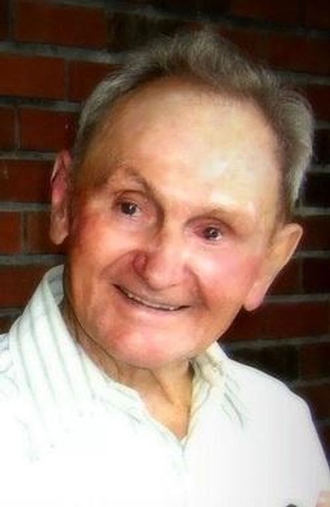 Albert Schmid
