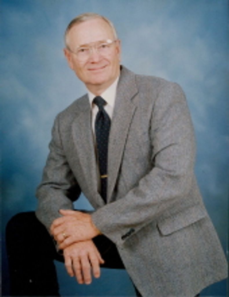 Albert Riebe, Jr.