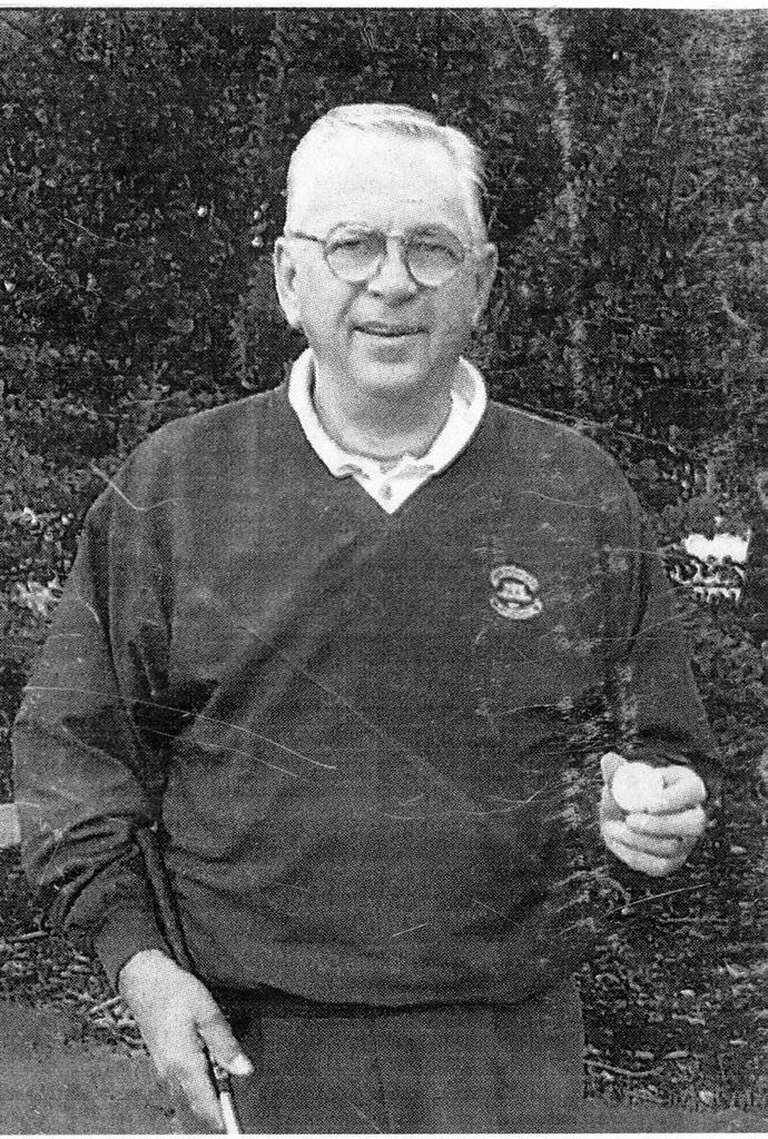 John "Dicky" Lucian Scruggs Profile Photo