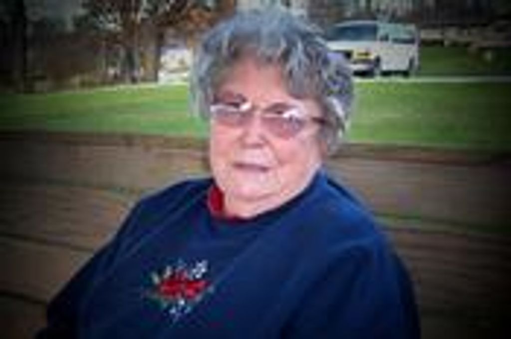 Dorothy Jean Landon