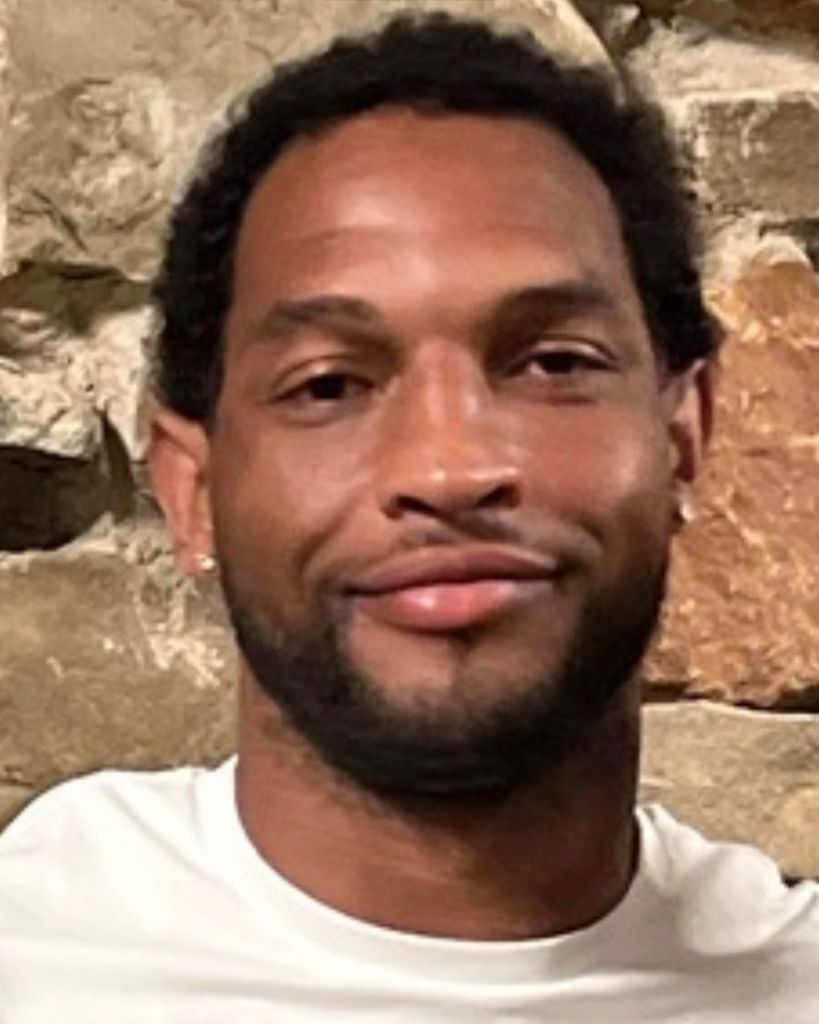Jacoby Marquis Pillow