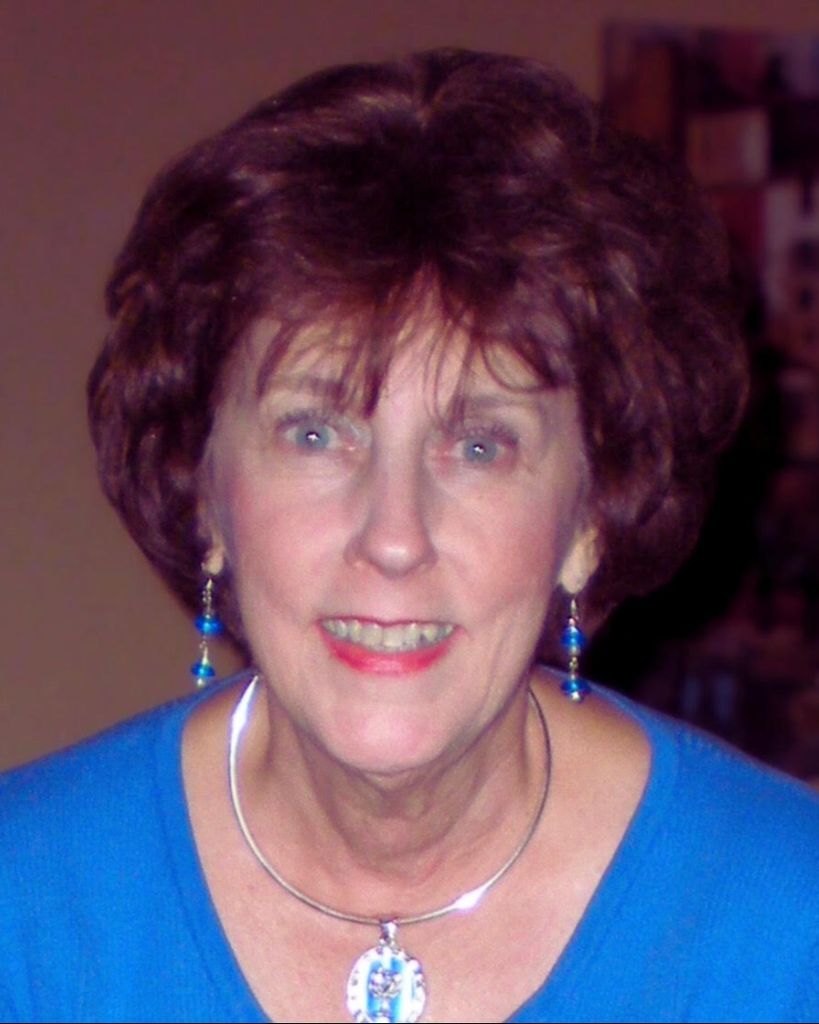 Mary Sherer Bailey Profile Photo