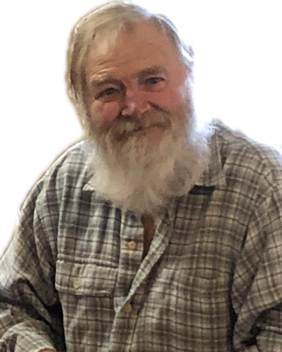 James Ray Mathews's obituary image