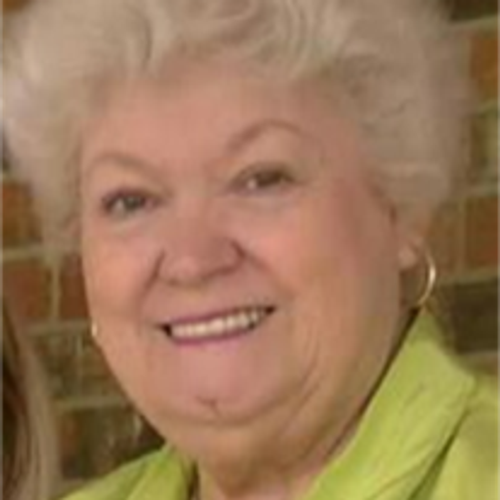 Bonnie Smith Jones