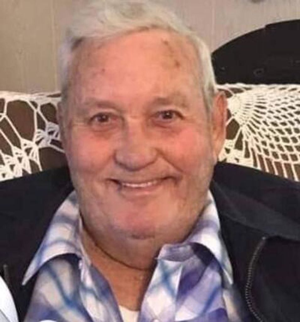 Bobby Ray Baker Profile Photo