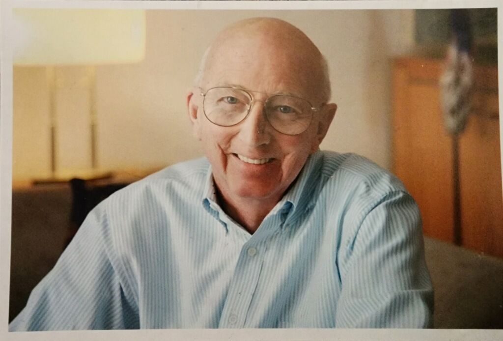 William "Bill" Miles