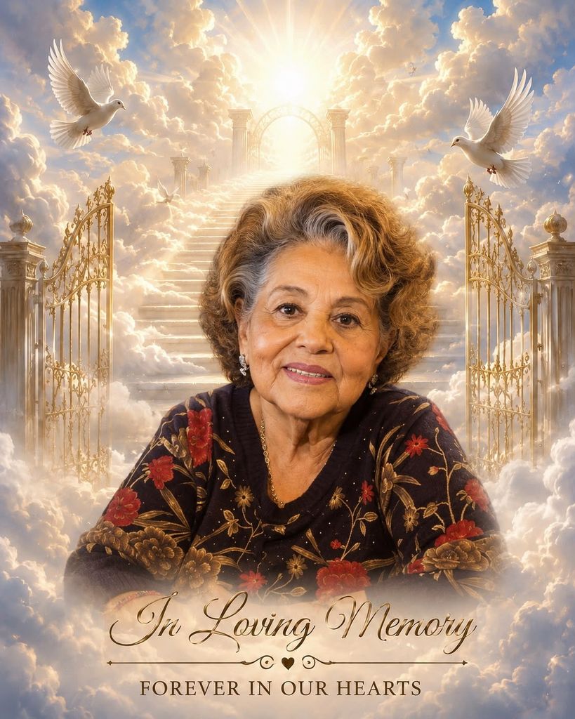 Maria Guadalupe Ruiz Profile Photo