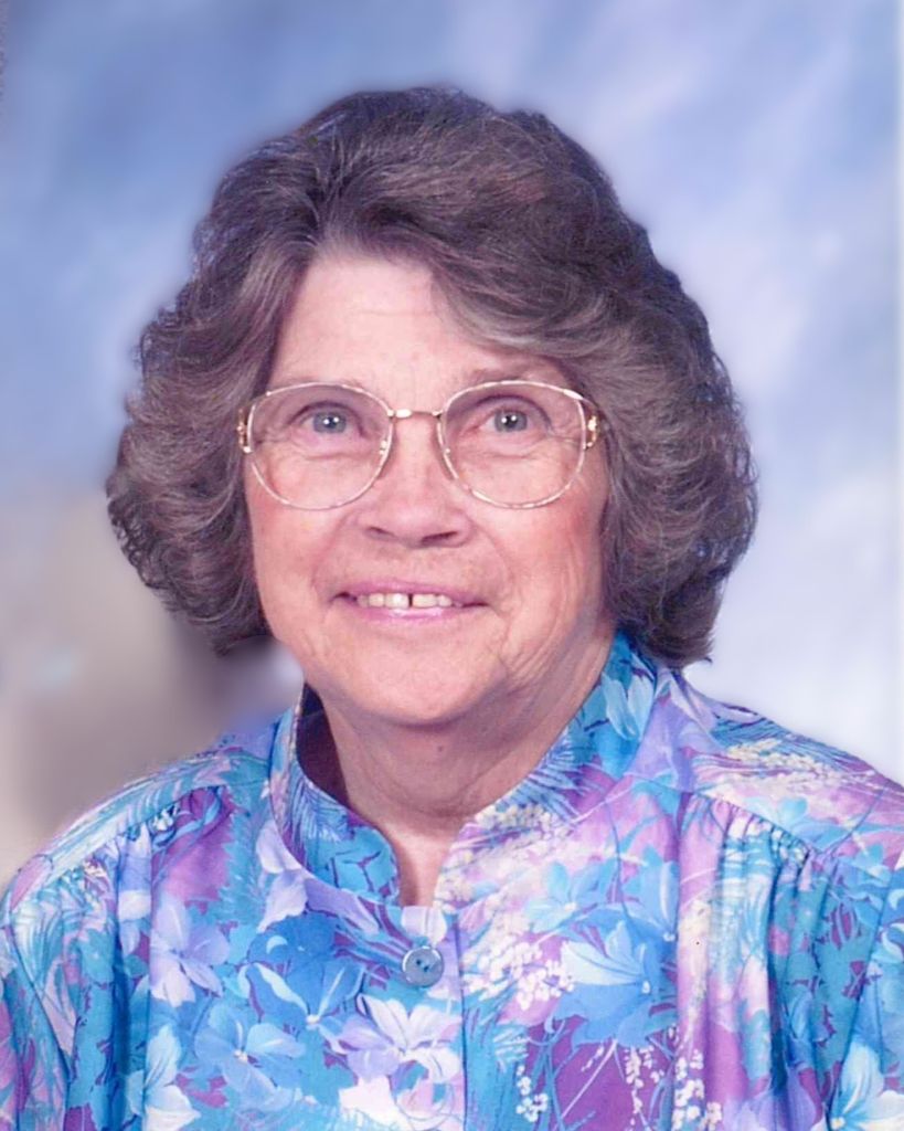 Jean Kirkland