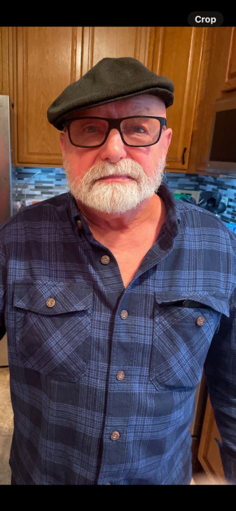 Leslie "Les" Toth Profile Photo