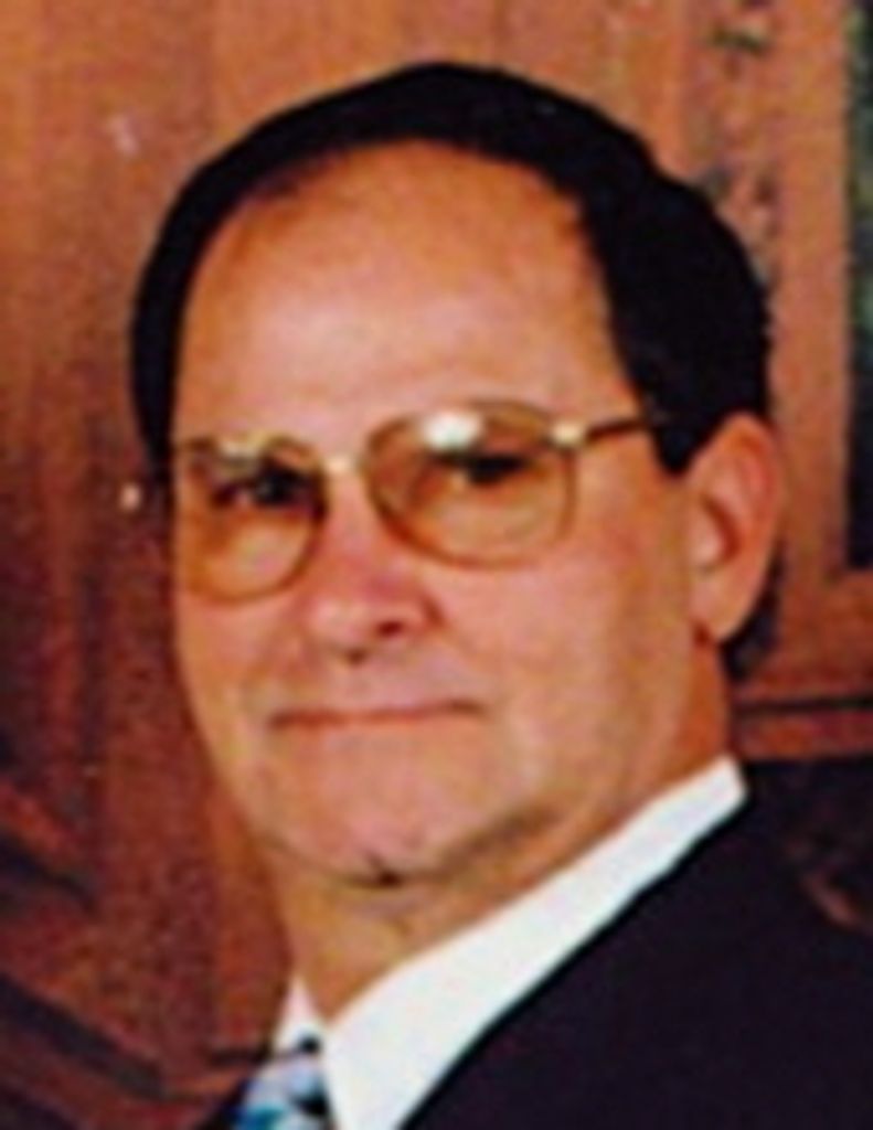Lonnie D. Fudge
