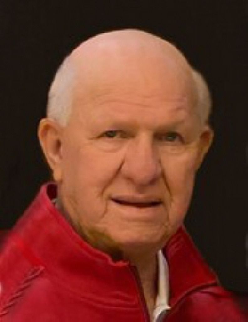 Barry Hartman