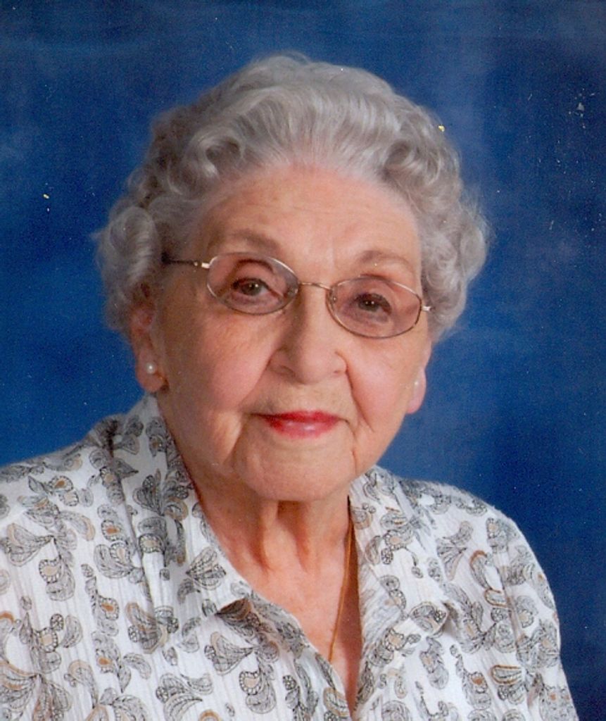 Theresa Barbier Yendrek