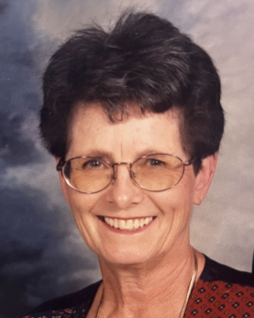 Marilyn Belott Profile Photo