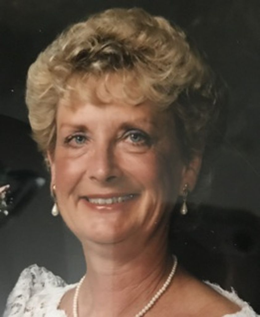 Nancy Ann Smith