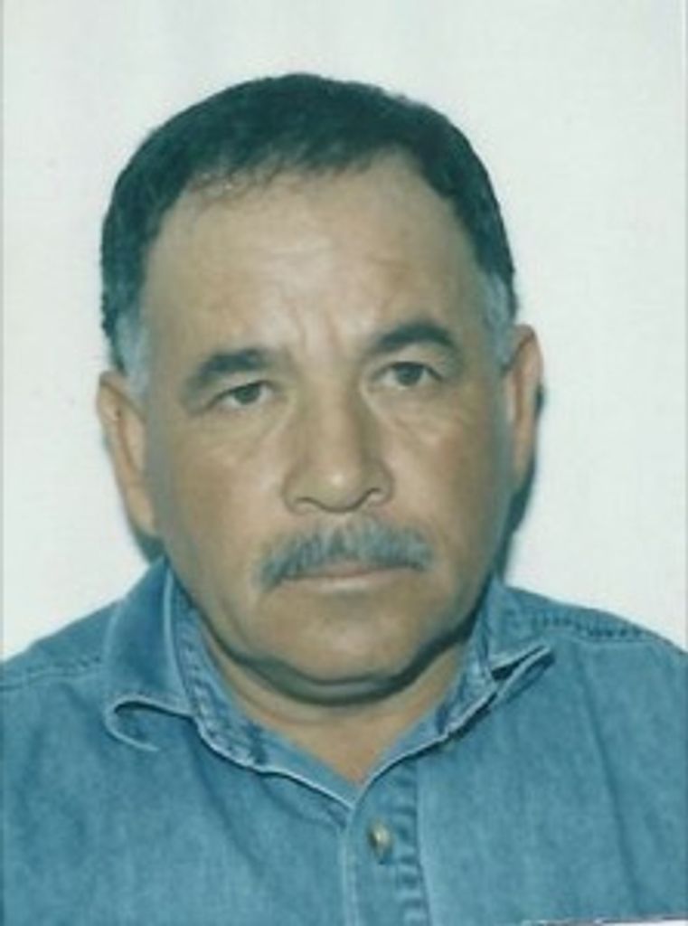 Moises Torres