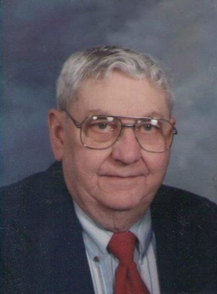 Donald L. Mattingly Profile Photo